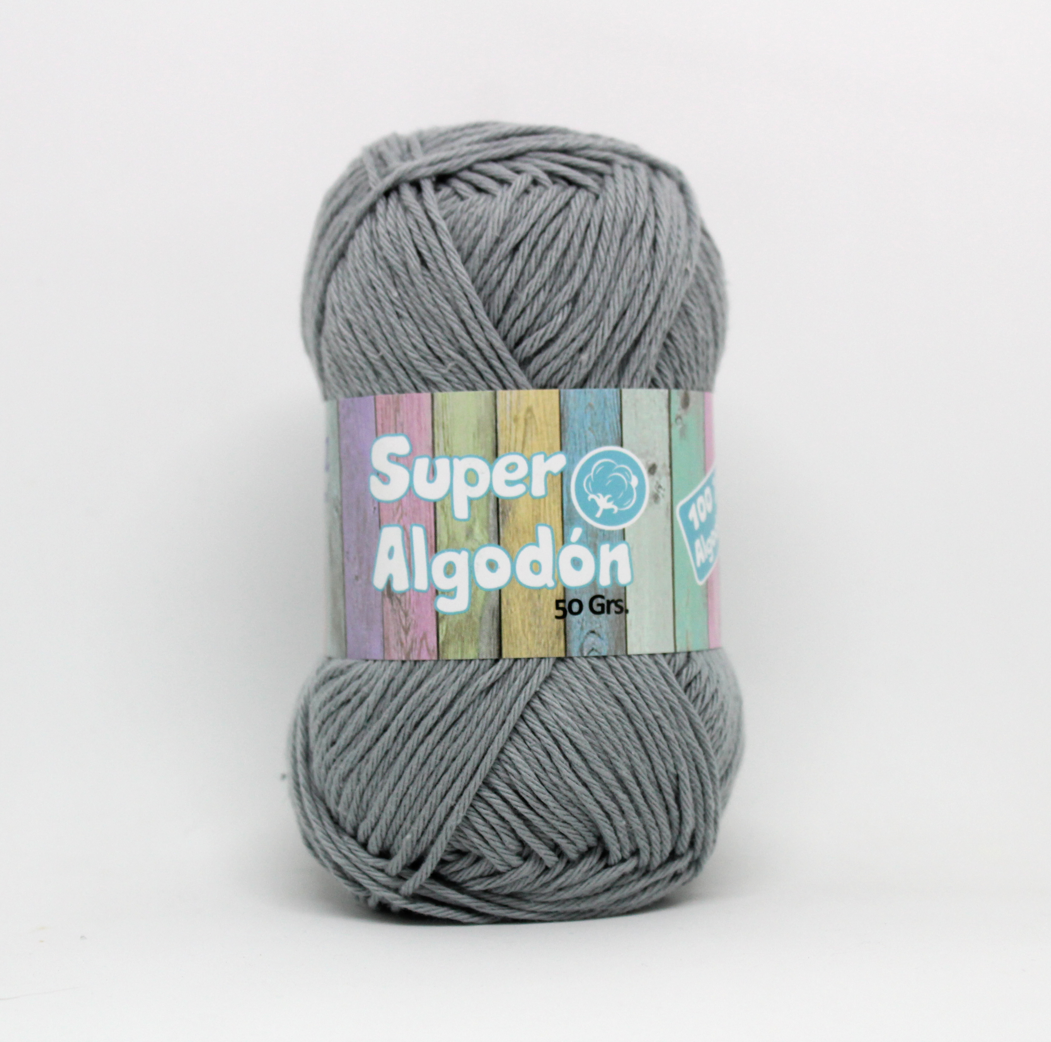 Super Algodón - 3035