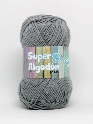 SUPER ALGODÓN - 3035