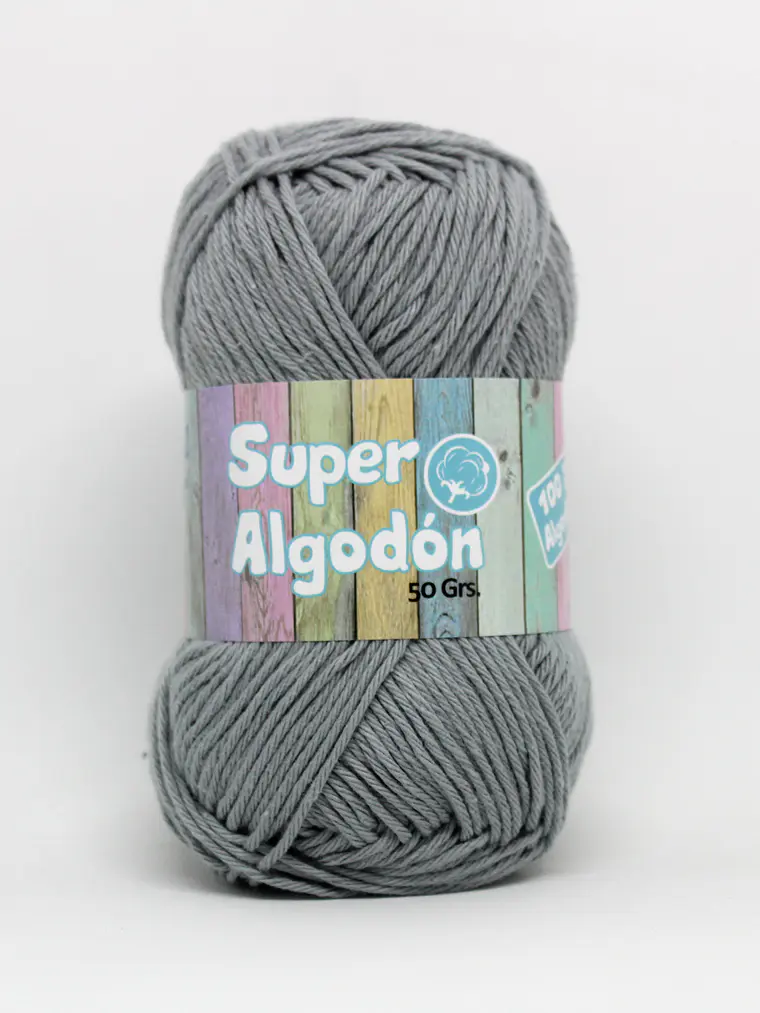 SUPER ALGODÓN - 3035 1