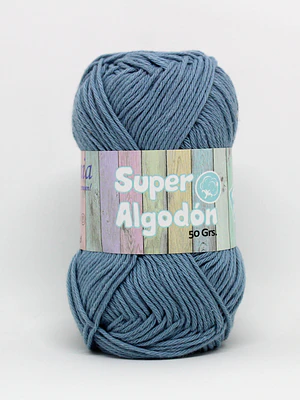 SUPER ALGODÓN - 3032