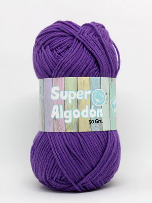 SUPER ALGODÓN - 3031