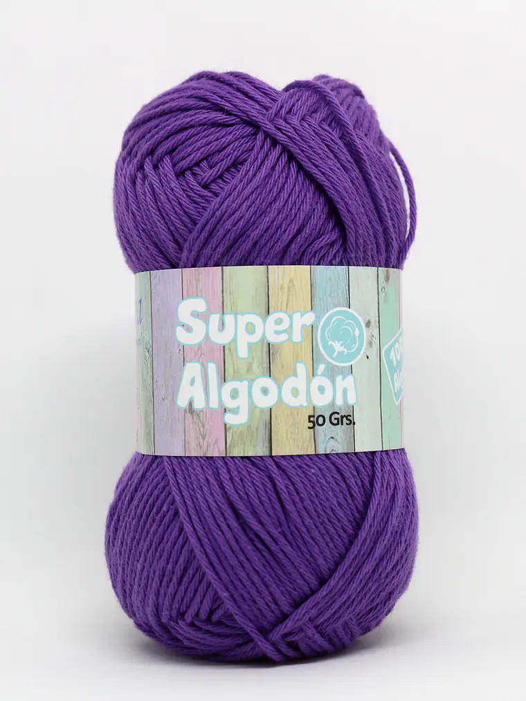 SUPER ALGODÓN - 3031 1