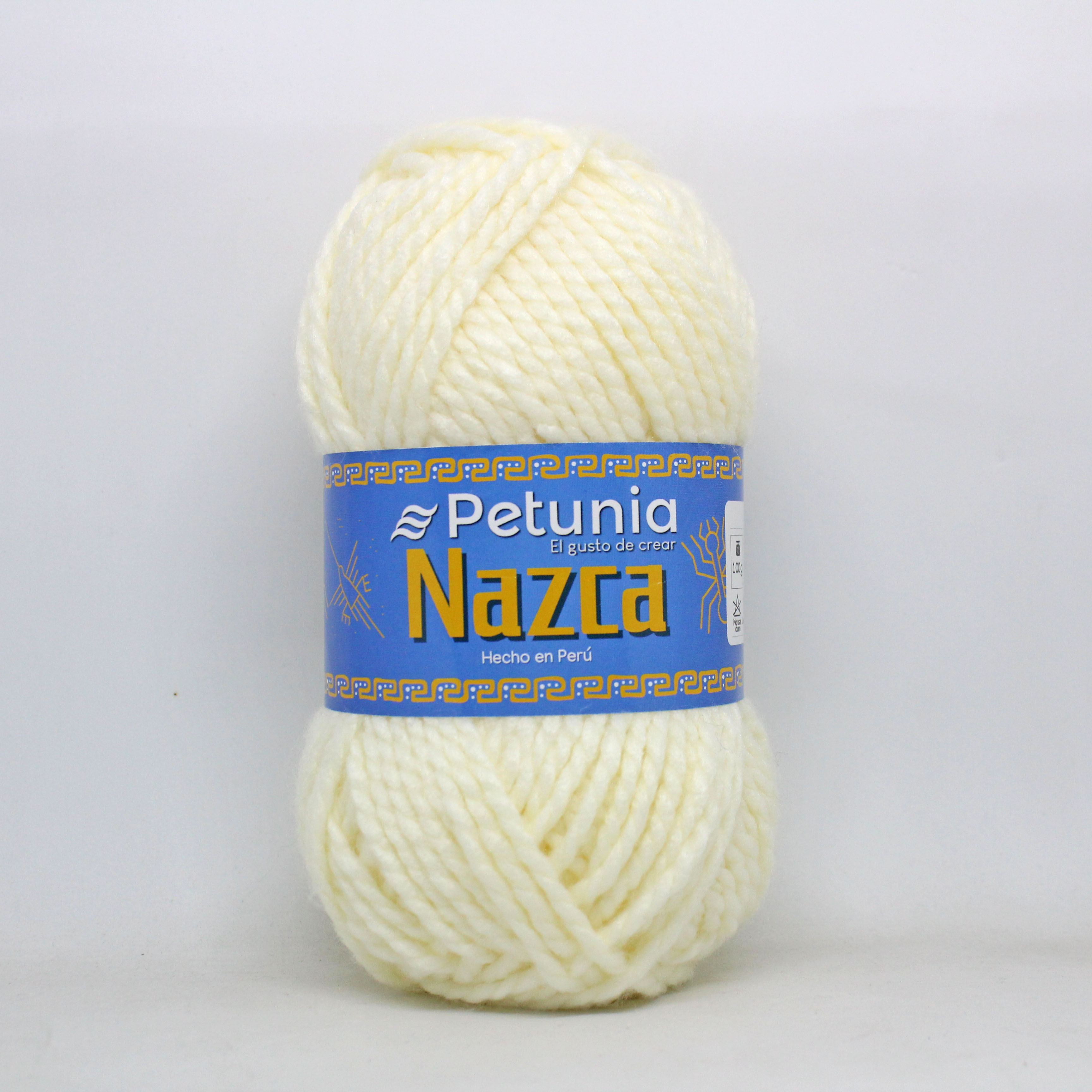 NAZCA-931