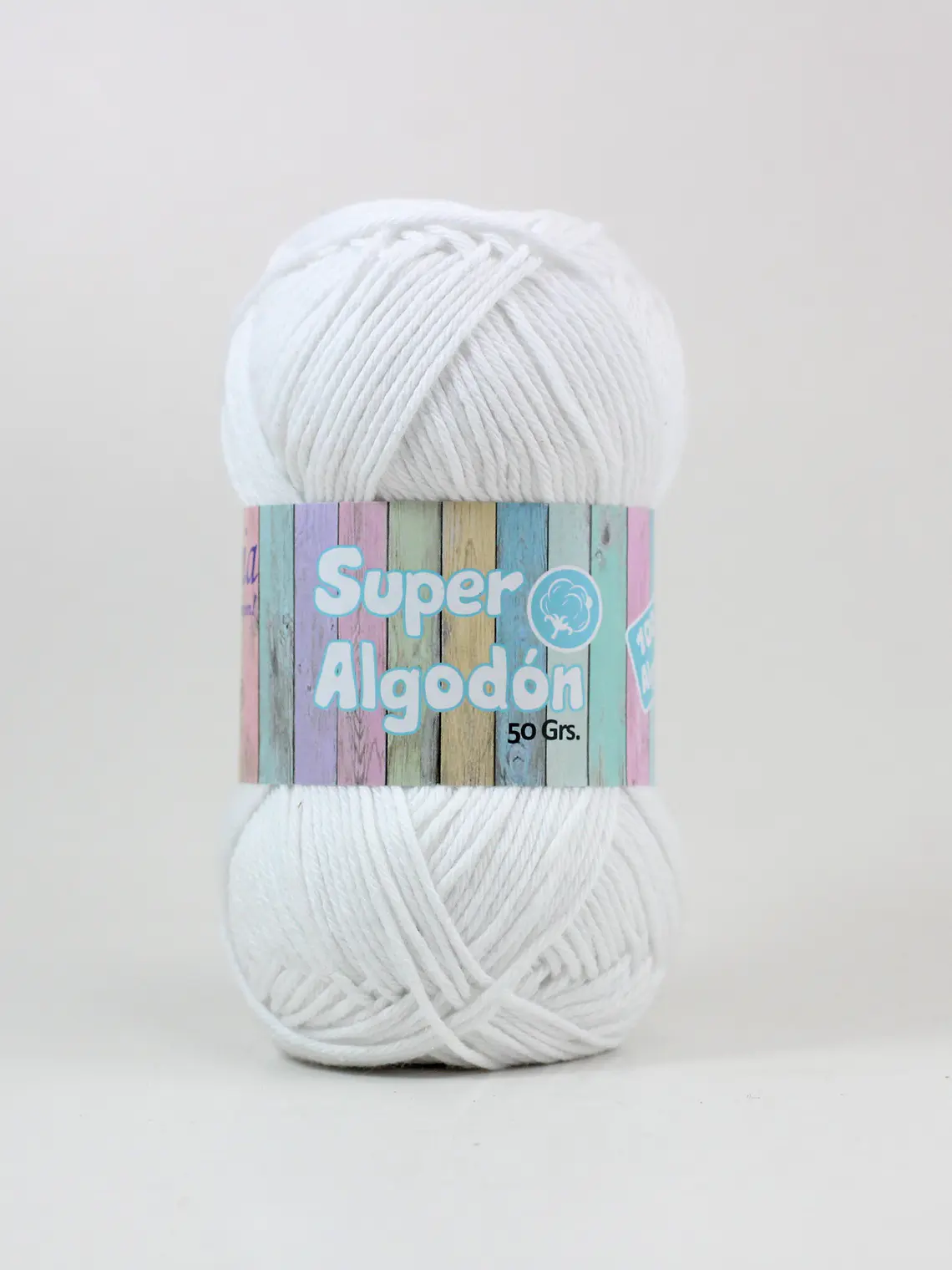 SUPER ALGODÓN - 3001 1