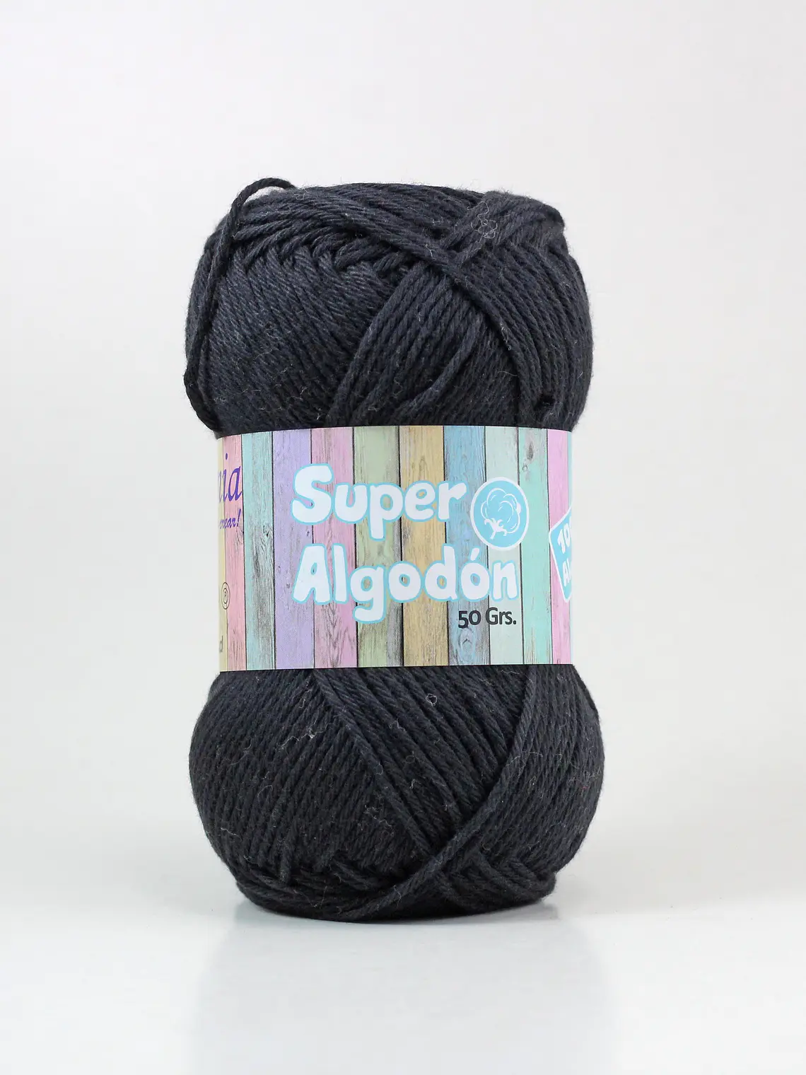 SUPER ALGODÓN - 3002 1