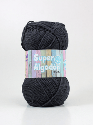 SUPER ALGODÓN - 3002