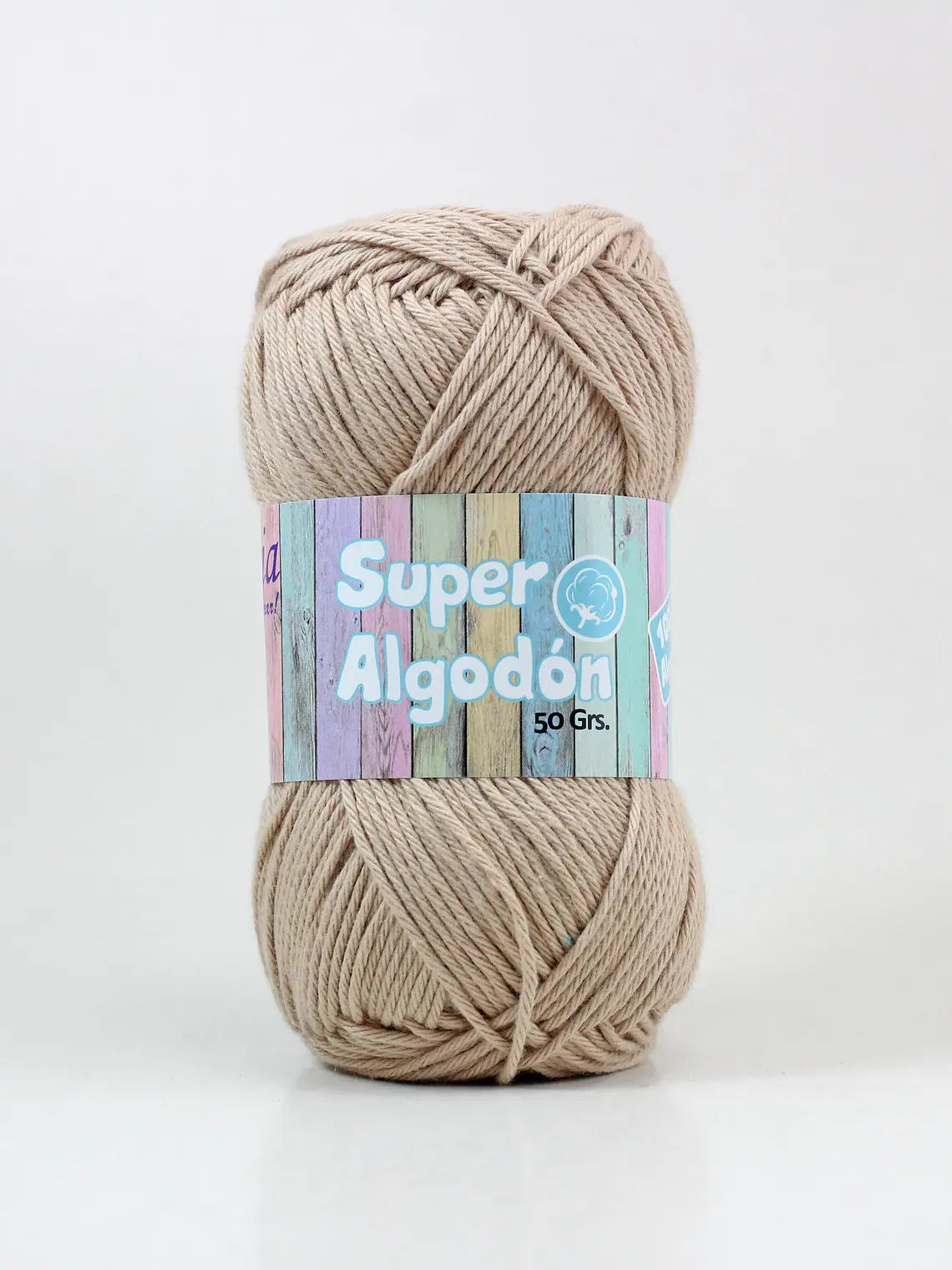 SUPER ALGODÓN - 3003 1