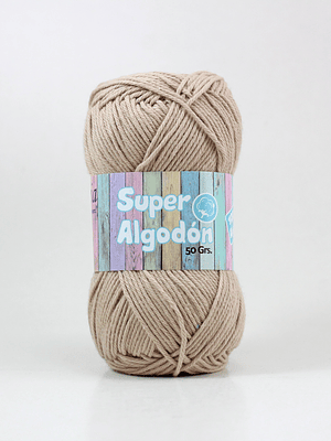 SUPER ALGODÓN - 3003