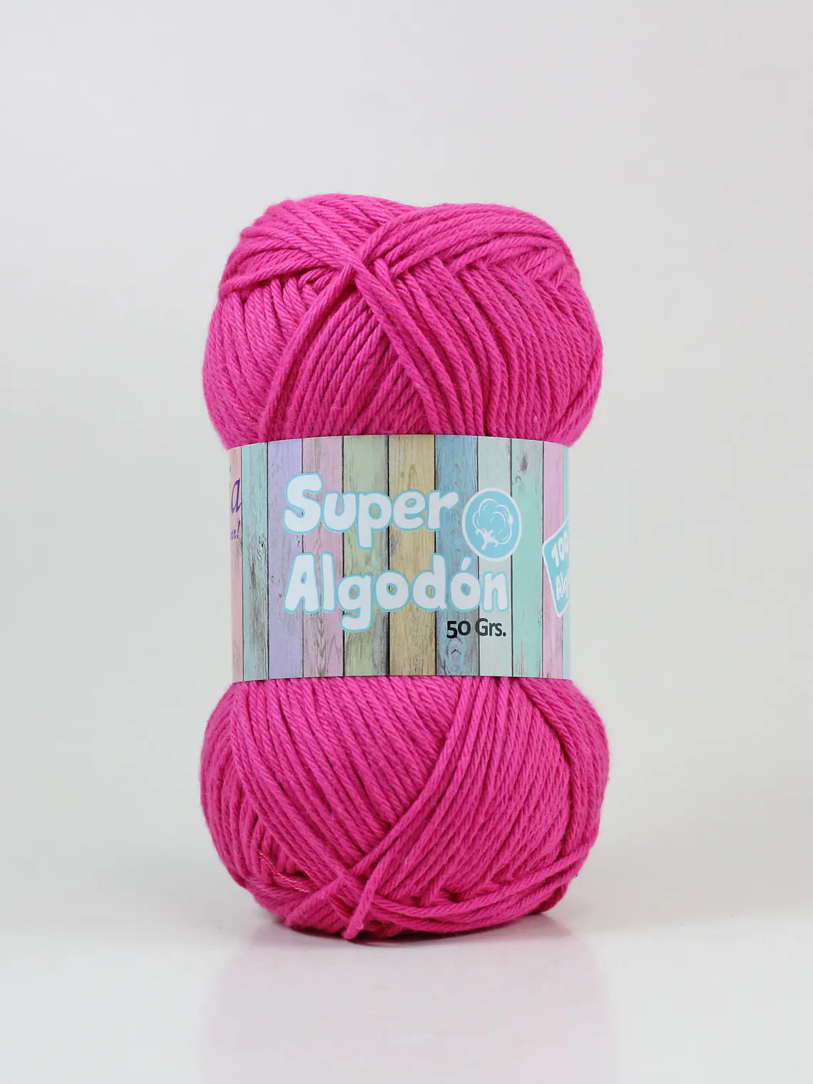 SUPER ALGODÓN - 3004 1