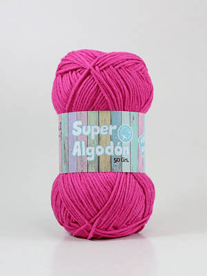 SUPER ALGODÓN - 3004