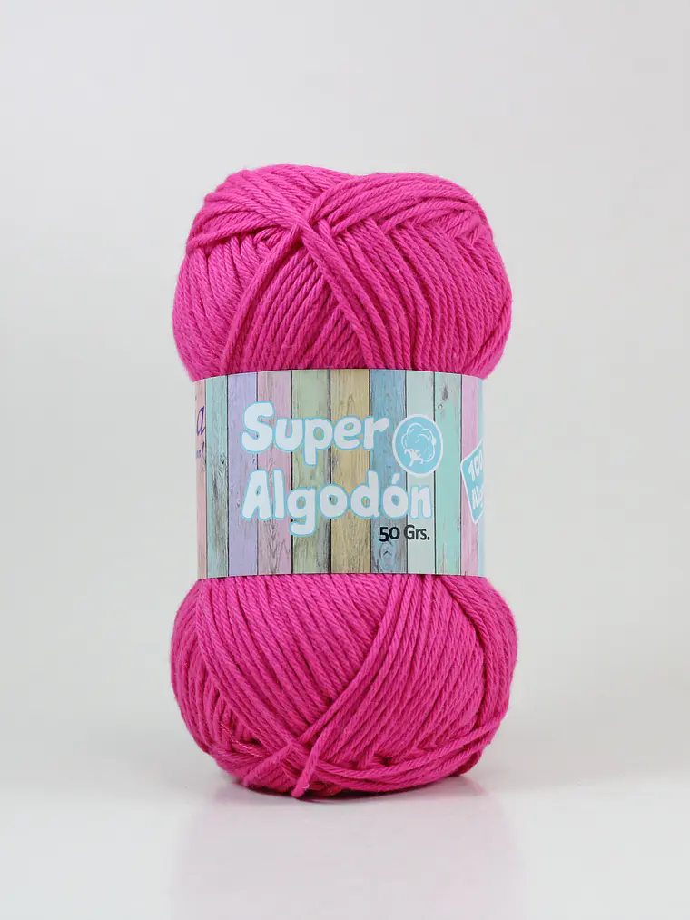 SUPER ALGODÓN - 3004 1