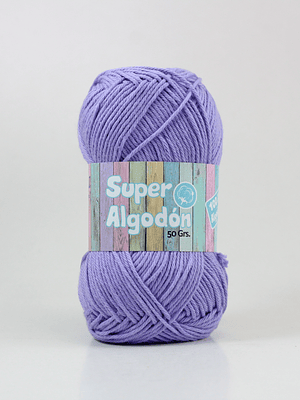 SUPER ALGODÓN - 3005