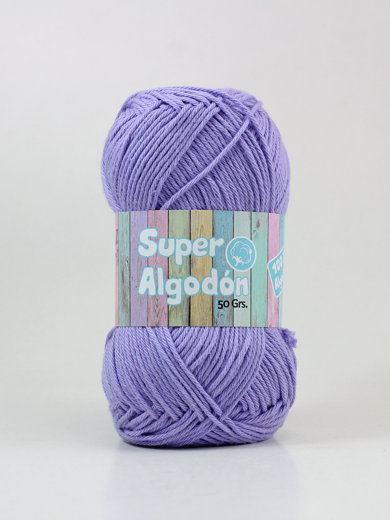 SUPER ALGODÓN - 3005 1