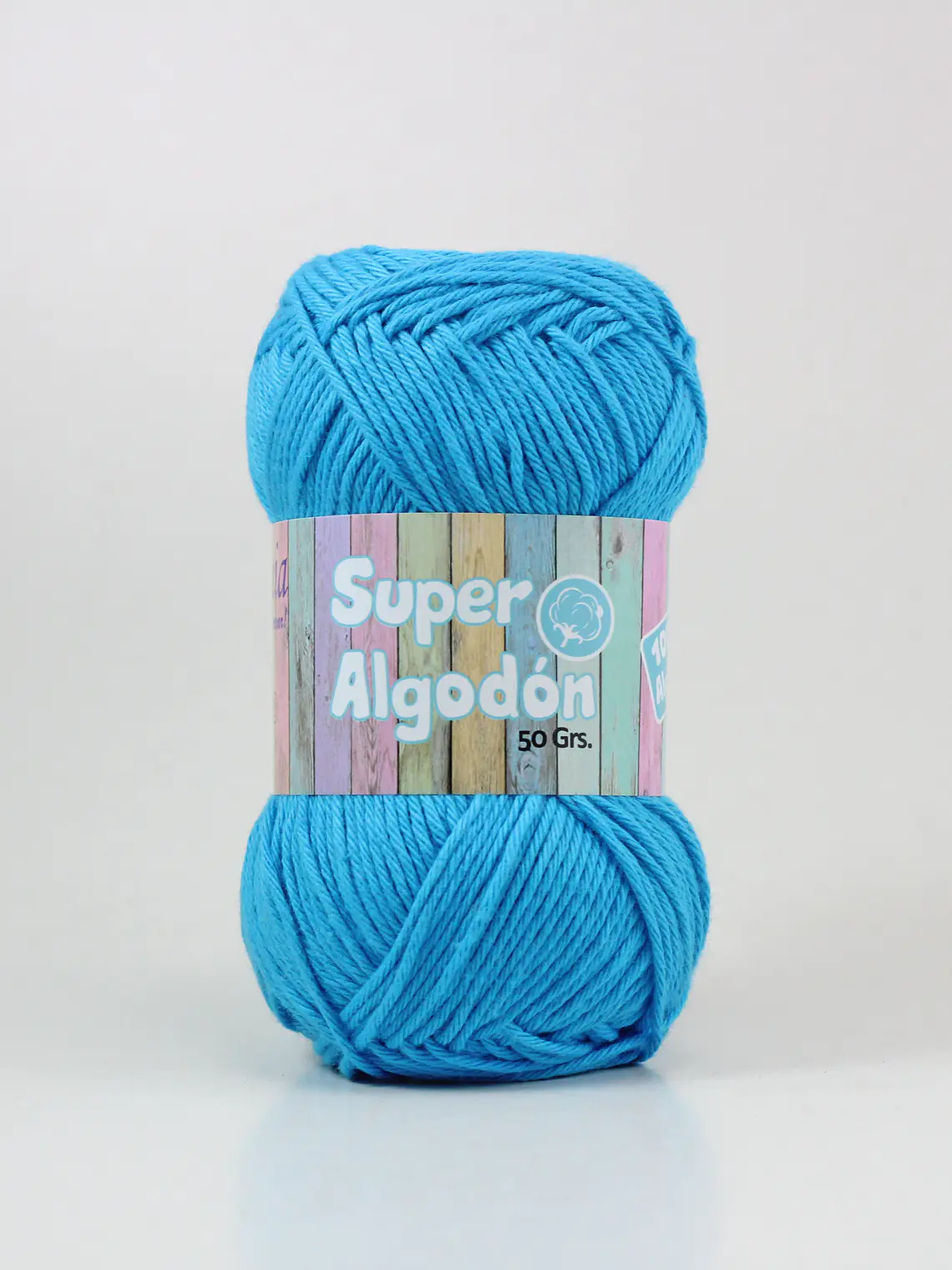 SUPER ALGODÓN - 3006 1