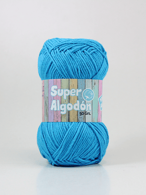 SUPER ALGODÓN - 3006