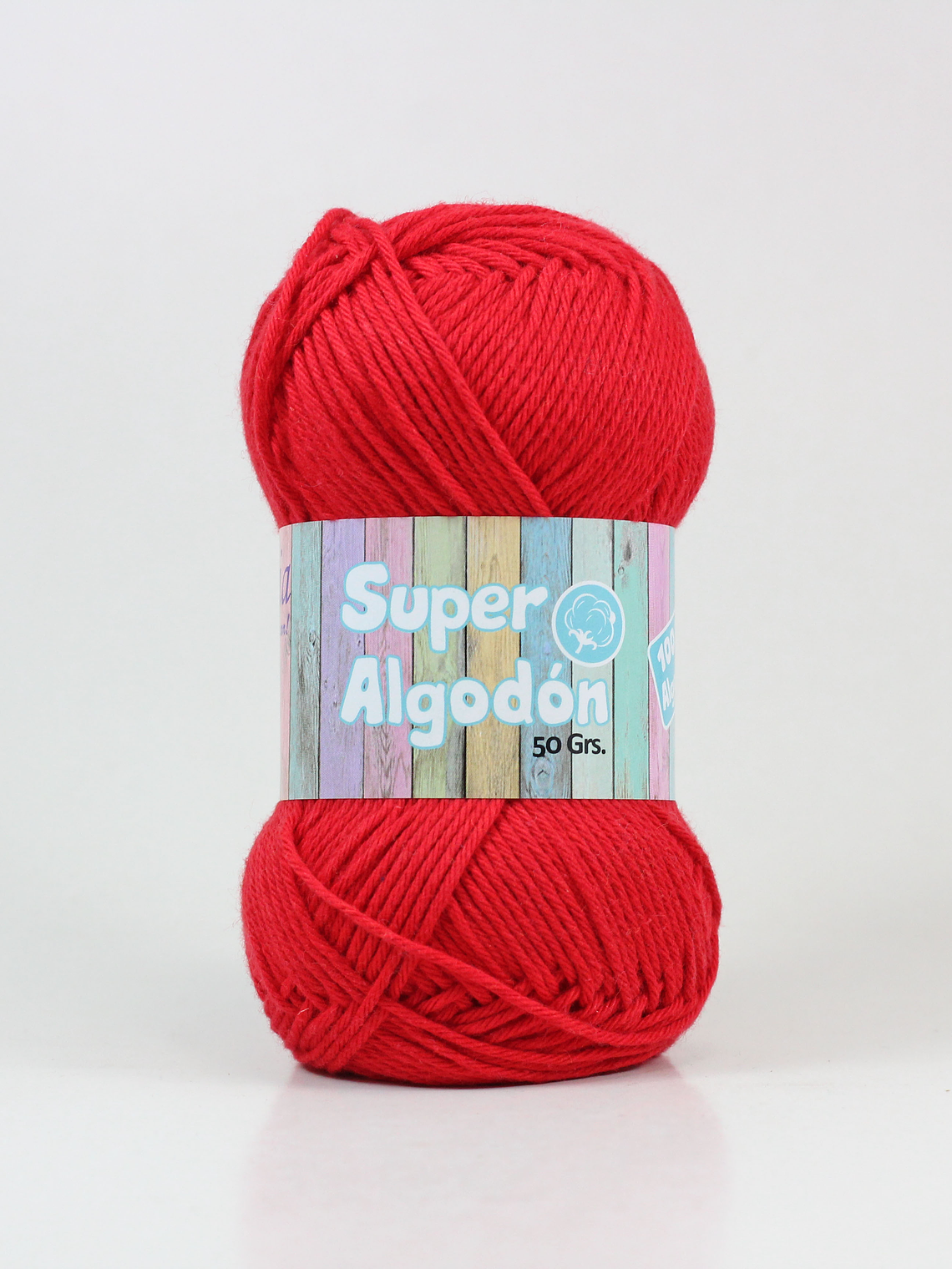 SUPER ALGODÓN - 3007 1