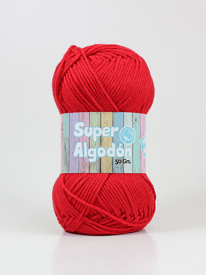 SUPER ALGODÓN - 3007