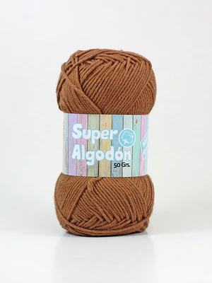 SUPER ALGODÓN - 3008