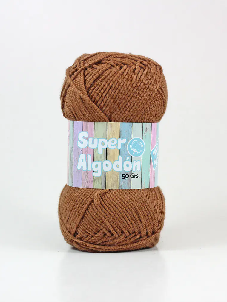 SUPER ALGODÓN - 3008 1