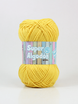 SUPER ALGODÓN - 3009