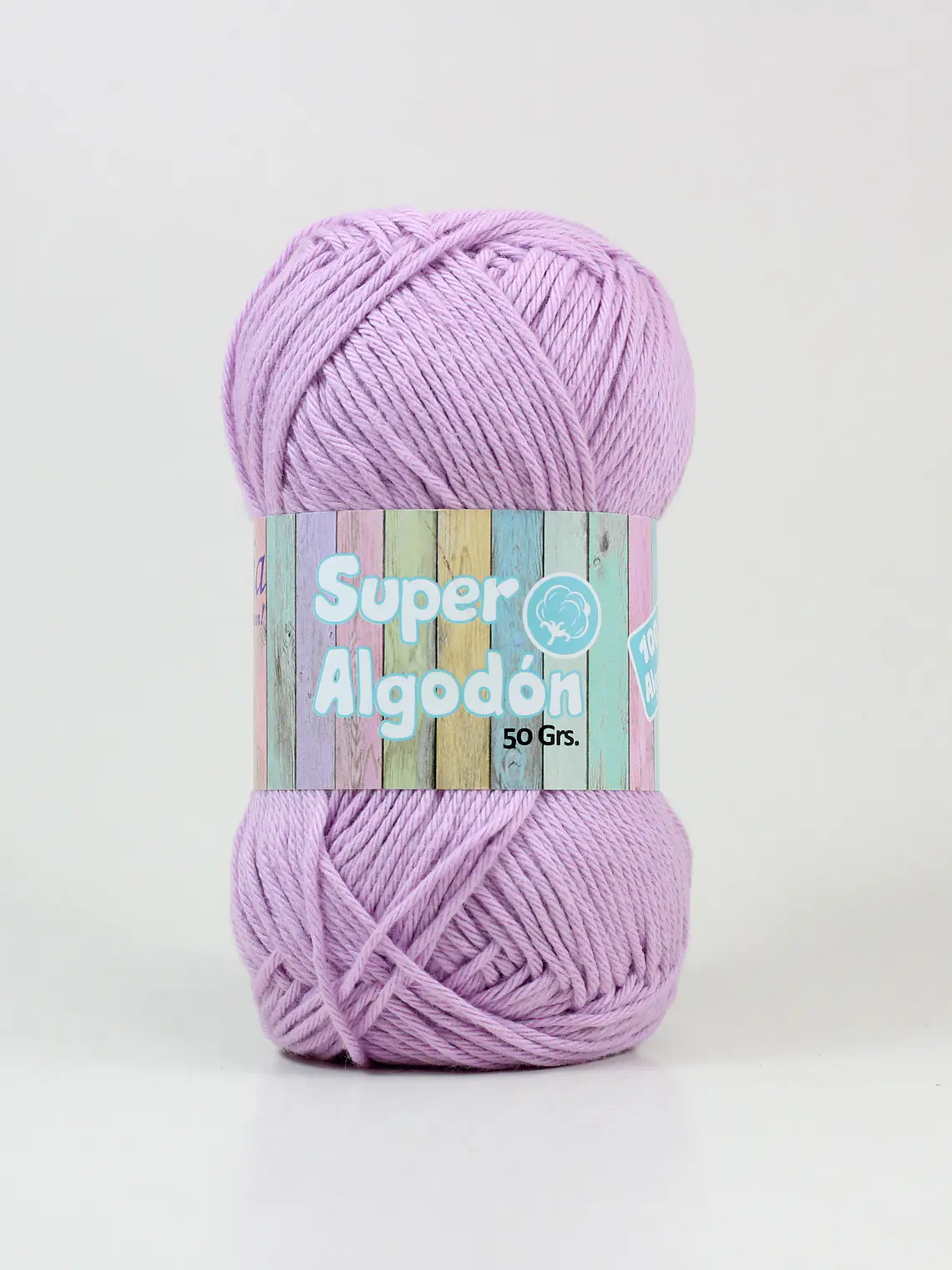 SUPER ALGODÓN - 3010 1
