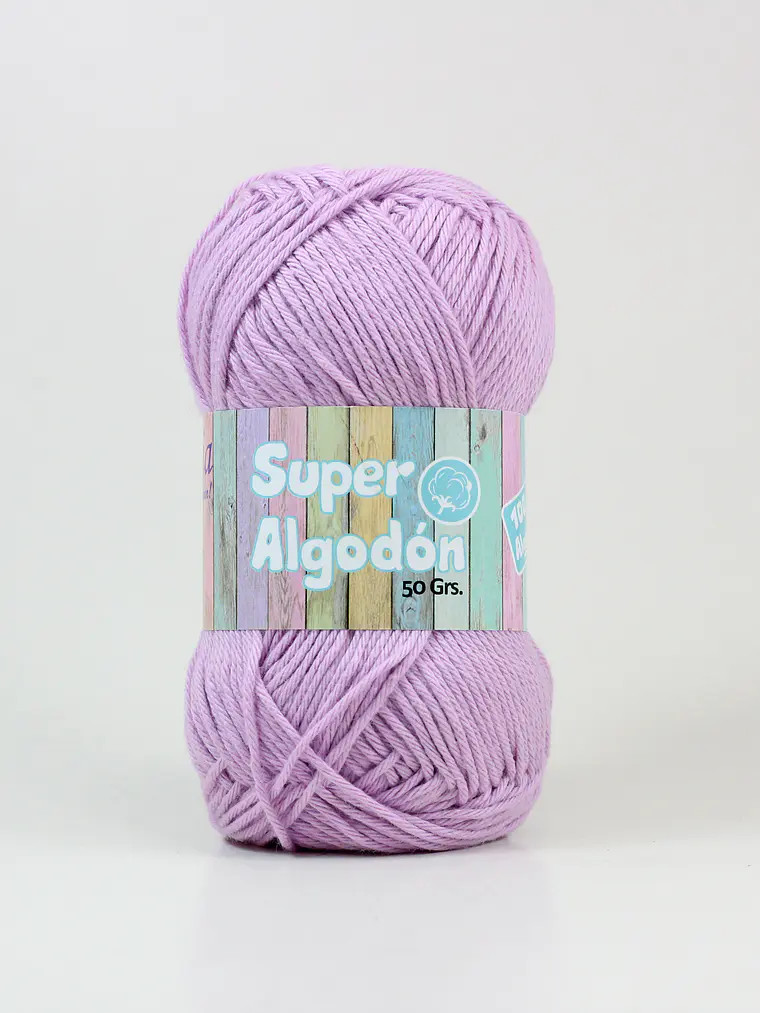 SUPER ALGODÓN - 3010 1