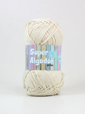 SUPER ALGODÓN - 3011
