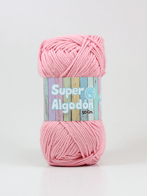 SUPER ALGODÓN - 3012