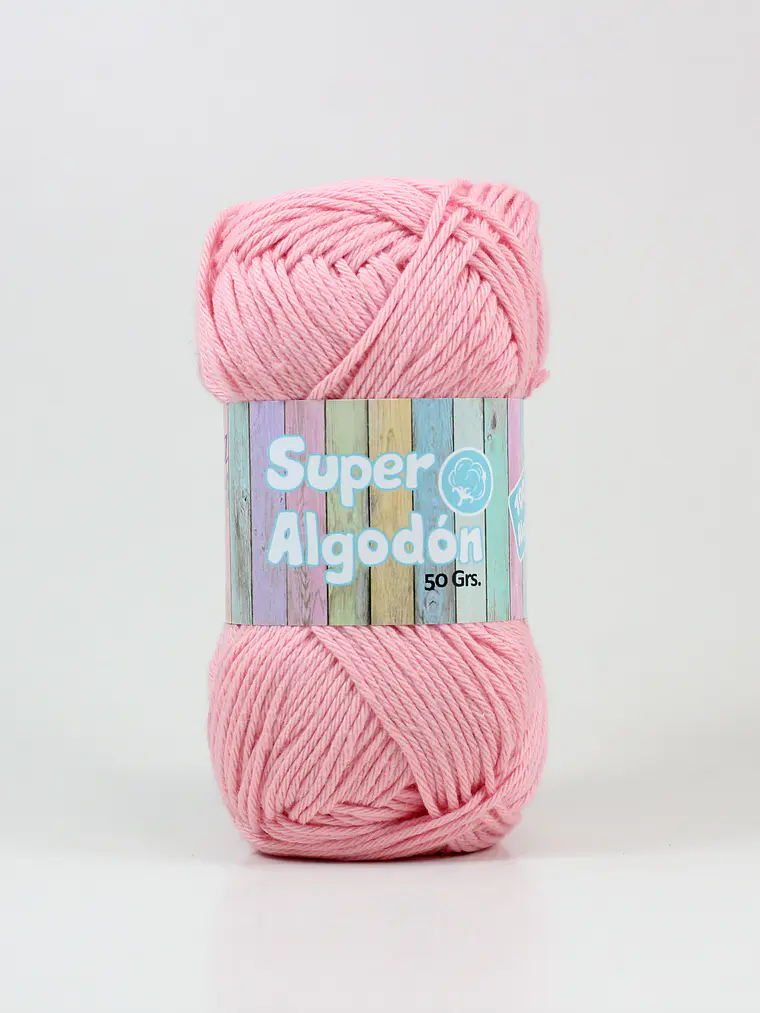 SUPER ALGODÓN - 3012 1