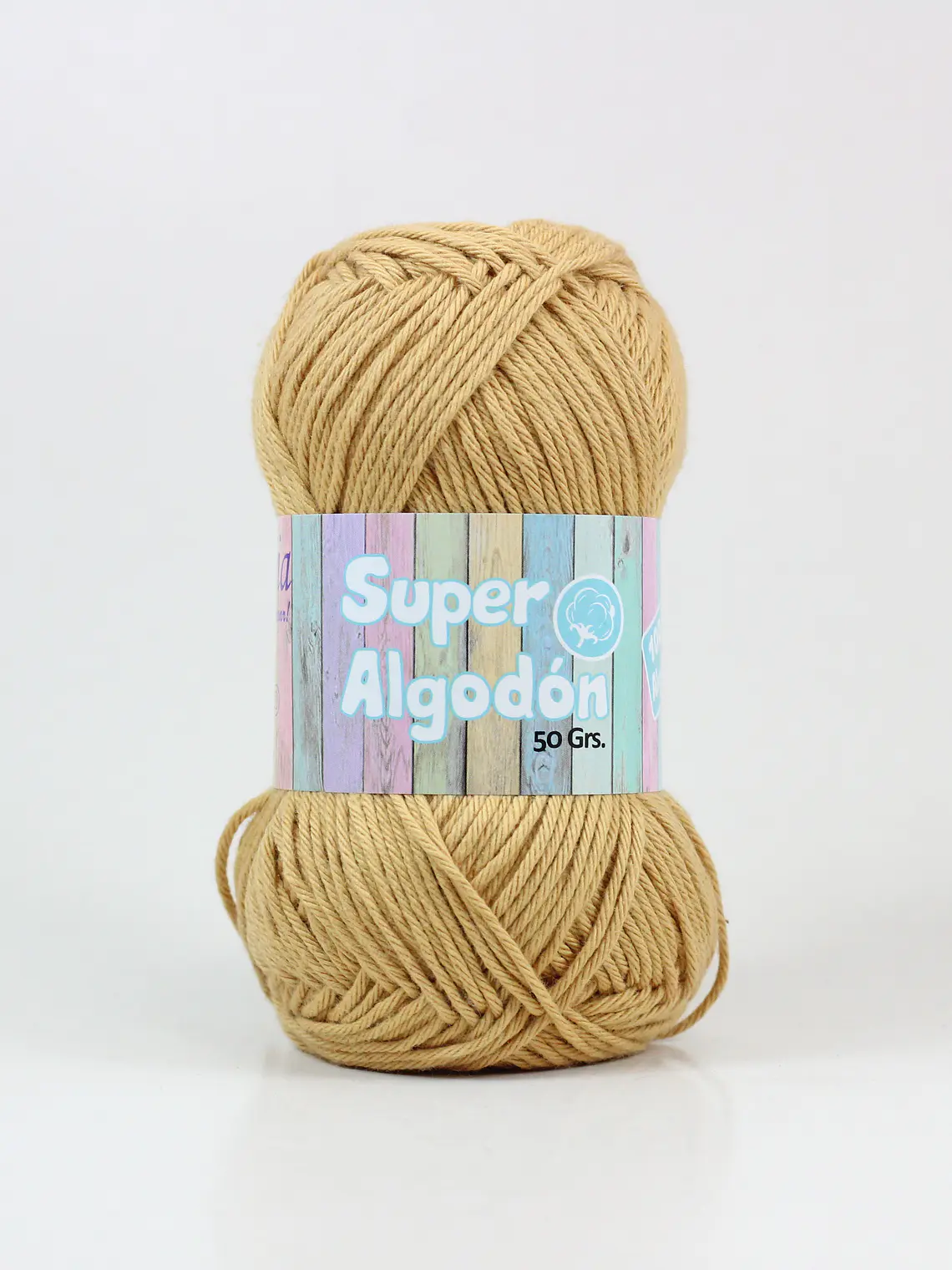 SUPER ALGODÓN - 3015 1