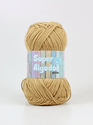 SUPER ALGODÓN - 3015