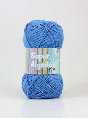 SUPER ALGODÓN - 3017