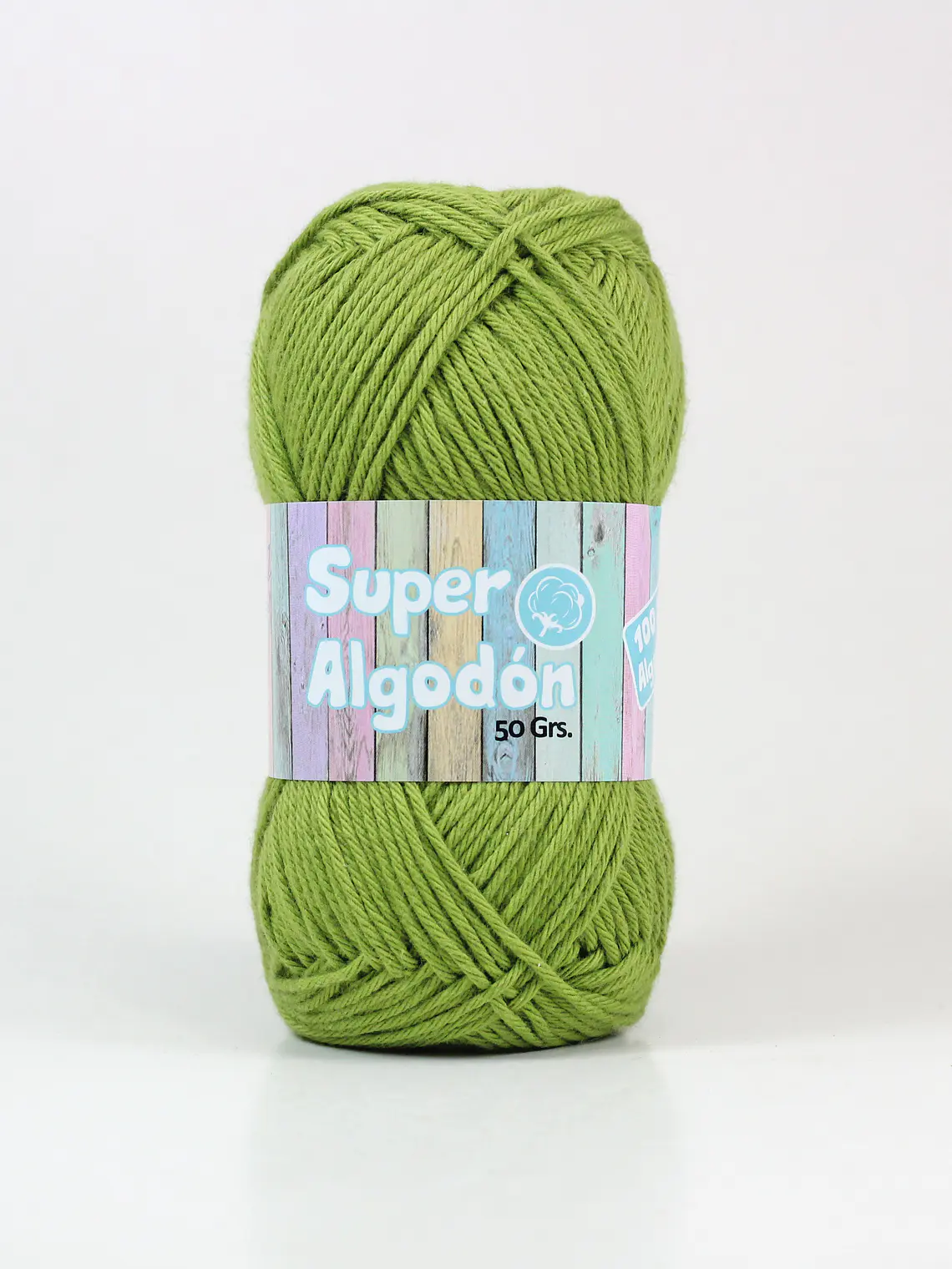 SUPER ALGODÓN - 3018 1