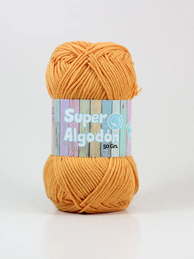 SUPER ALGODÓN - 3019 1
