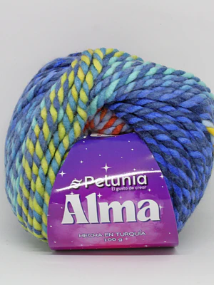 ALMA - 503