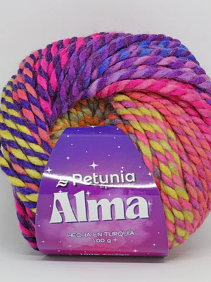 ALMA - 504