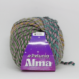 Alma - 507