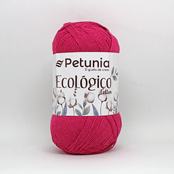 ALGODÓN ECOLÓGICO - 402