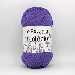 ALGODÓN ECOLÓGICO - 504