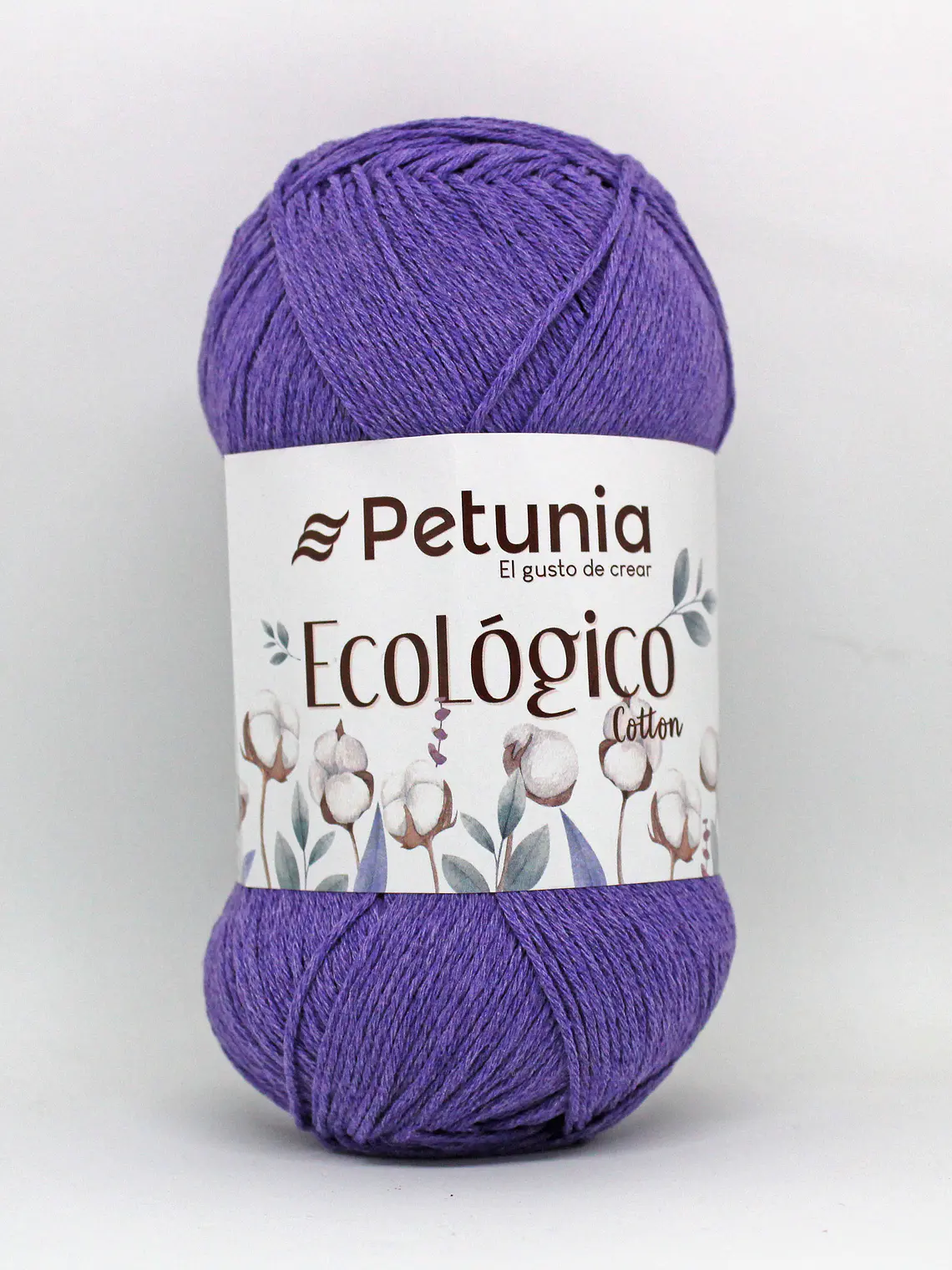 ALGODÓN ECOLÓGICO - 504 1