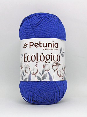 ALGODÓN ECOLÓGICO - 601