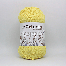 ALGODÓN ECOLÓGICO - 706