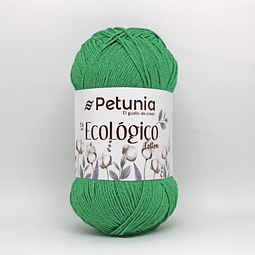 ALGODÓN ECOLÓGICO - 801