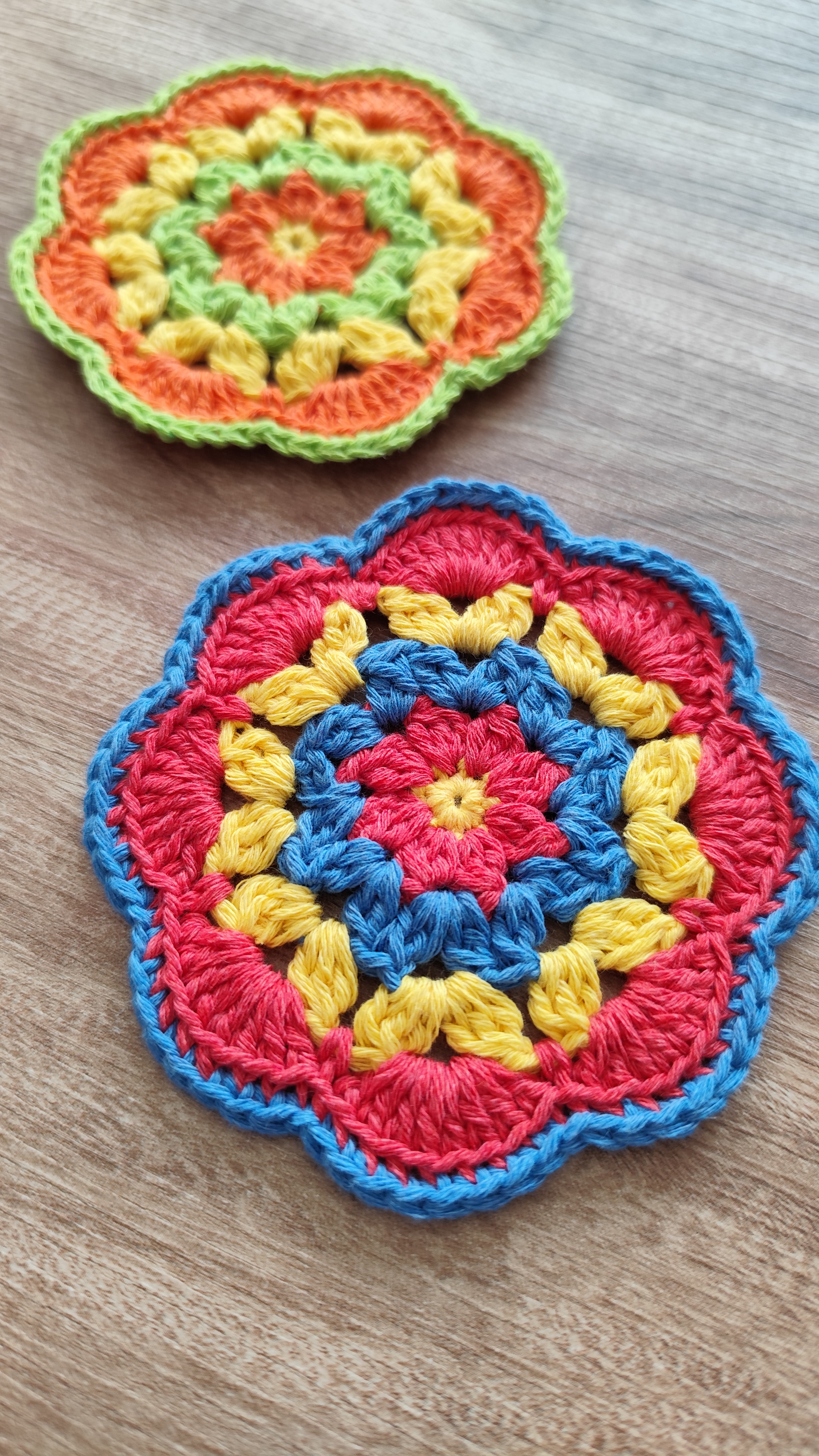 ALGODÓN ECOLÓGICO - 705