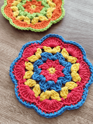 ALGODÓN ECOLÓGICO - 705