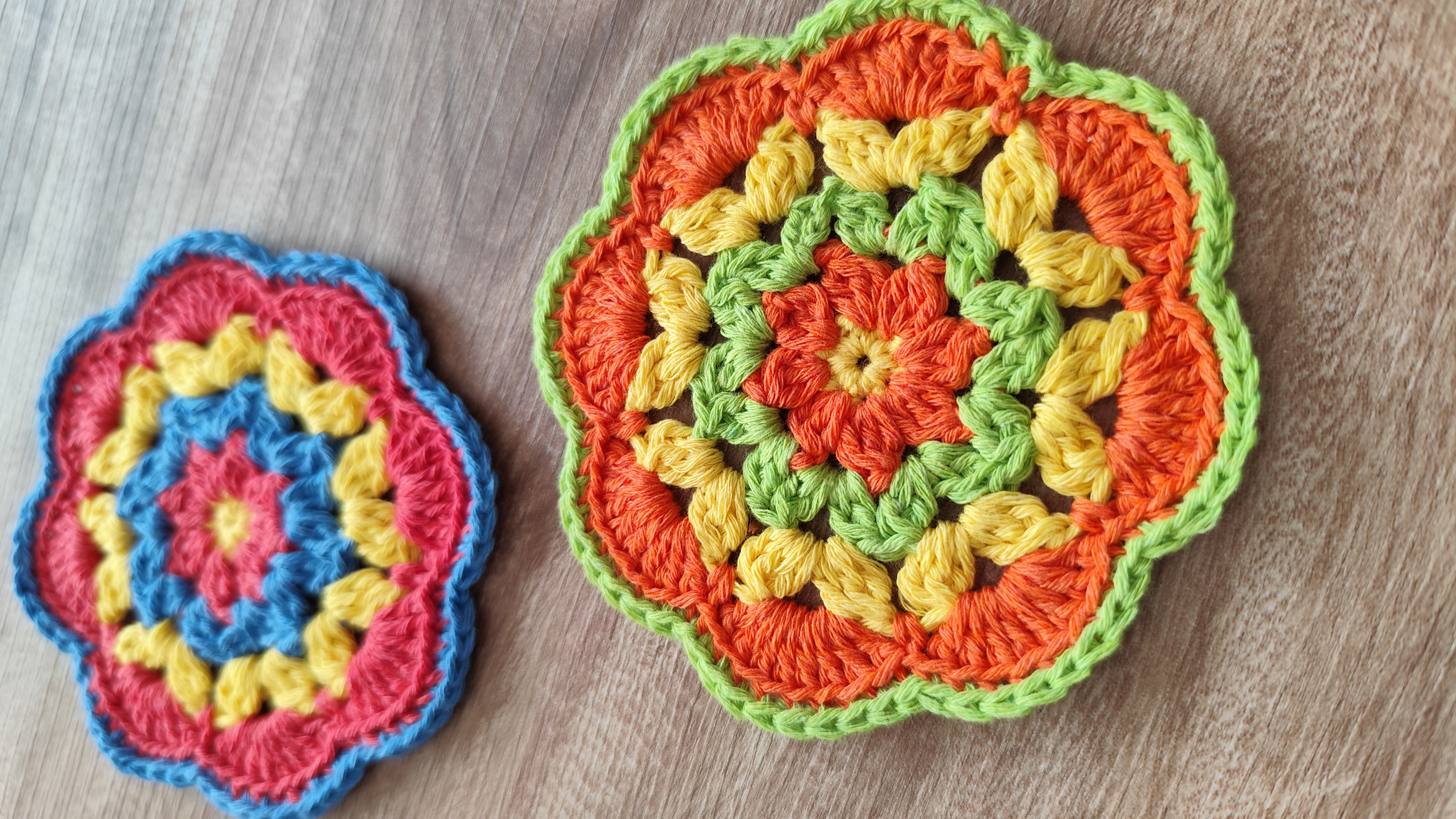 ALGODÓN ECOLÓGICO - 705