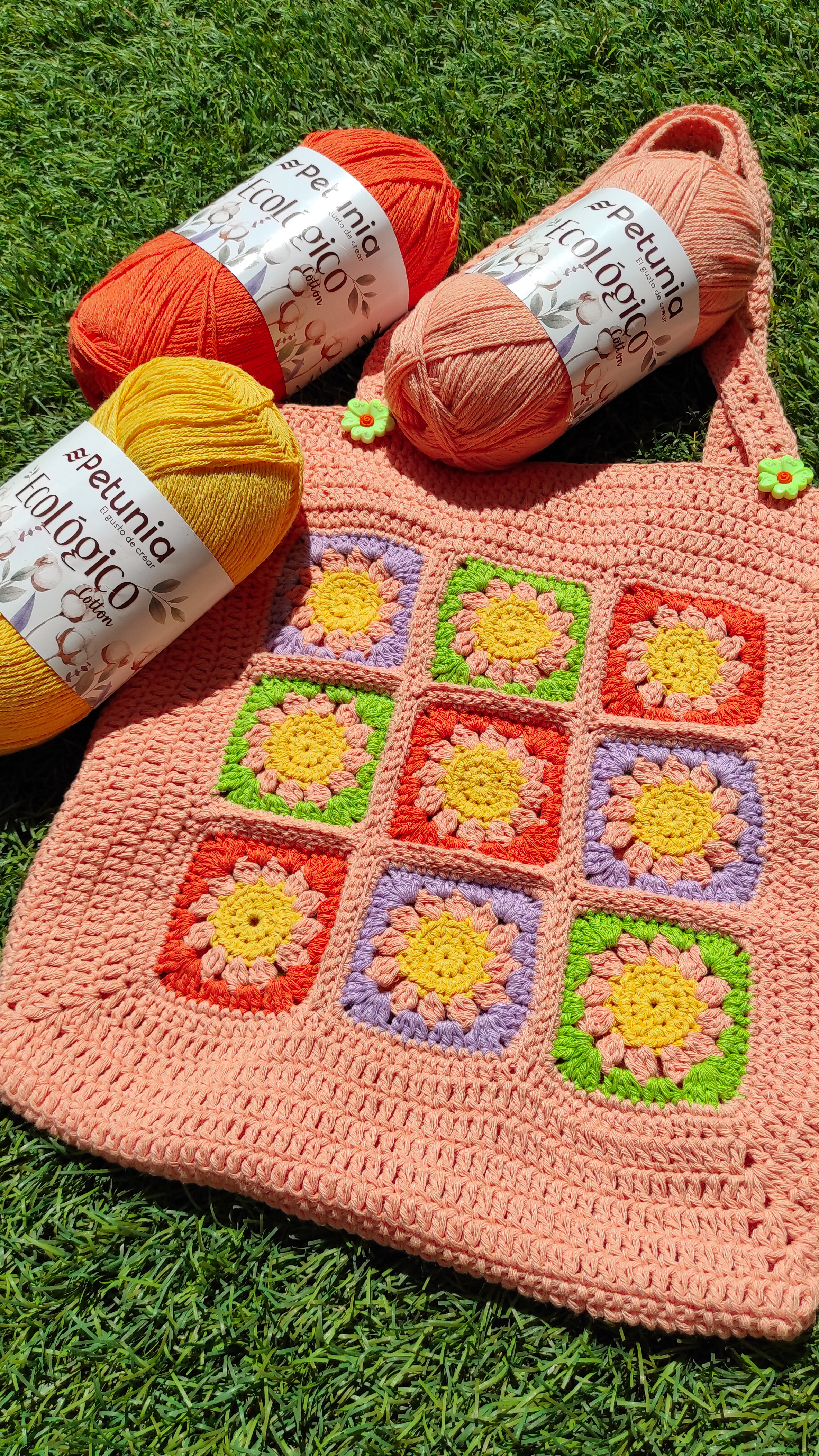 ALGODÓN ECOLÓGICO - 705