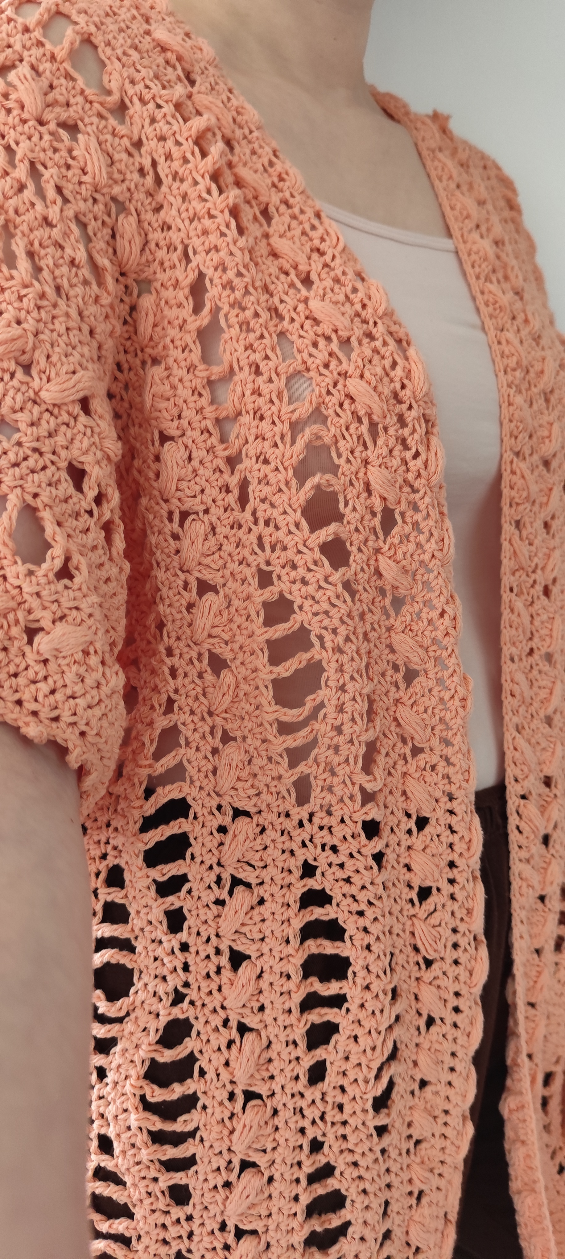 ALGODÓN ECOLÓGICO - 703