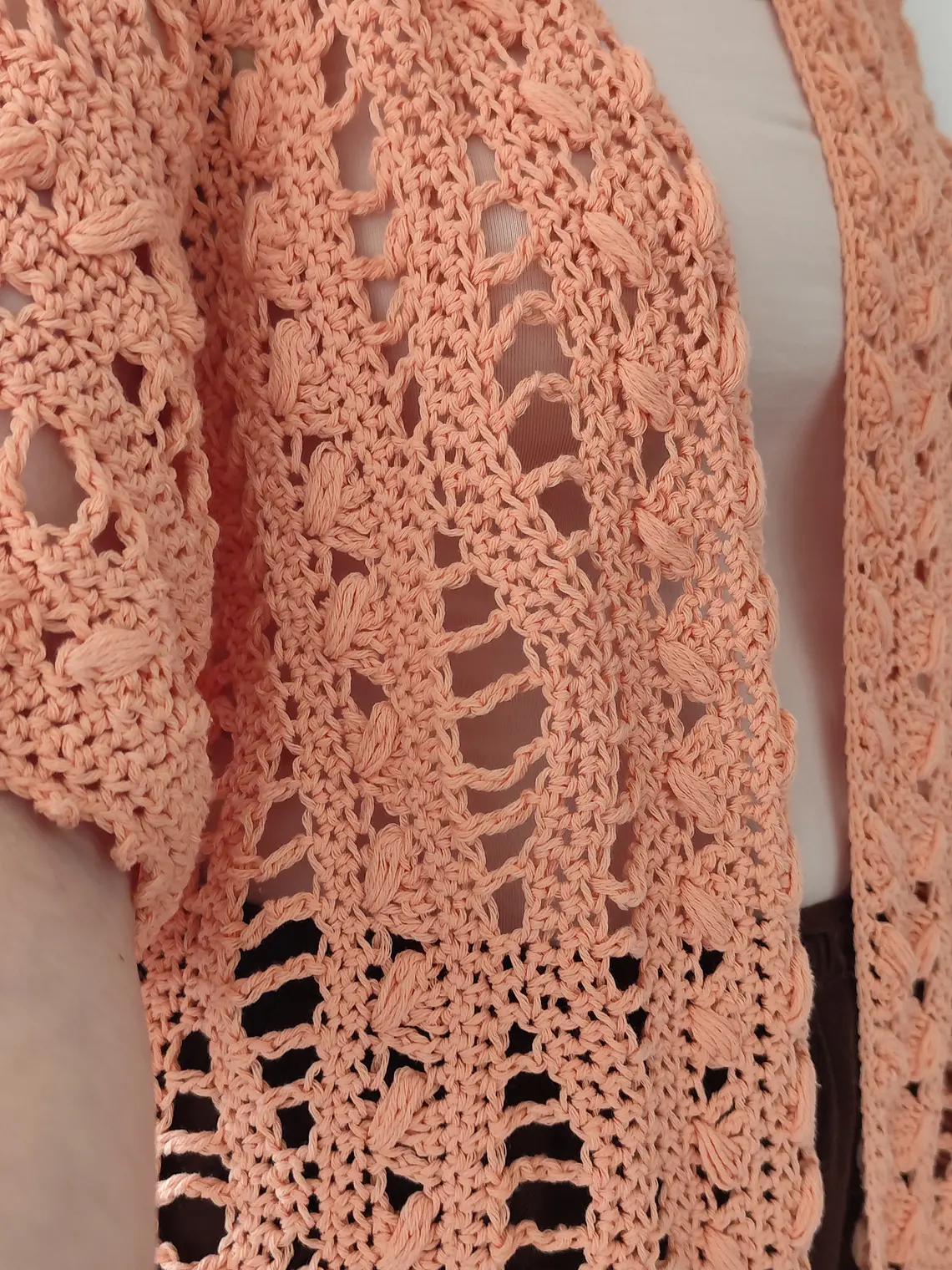 ALGODÓN ECOLÓGICO - 703 2