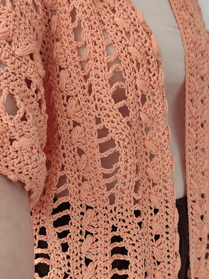 ALGODÓN ECOLÓGICO - 703